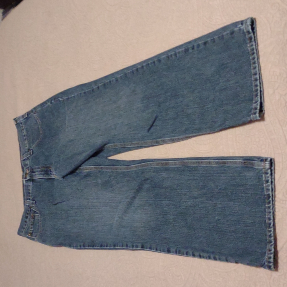 Men's Carhartt jeans 34x32